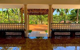 Monappa Estate - Top Rated - Luxury Villa